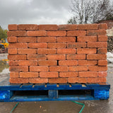 Hampton Stock Brick - Reclaimed Brick Company