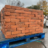 Marshall Stock Brick - Reclaimed Brick Company