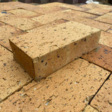 Montréal Maple Paving Brick - Reclaimed Brick Company