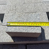 New Driveway Granite Paving Cobble - Reclaimed Brick Company