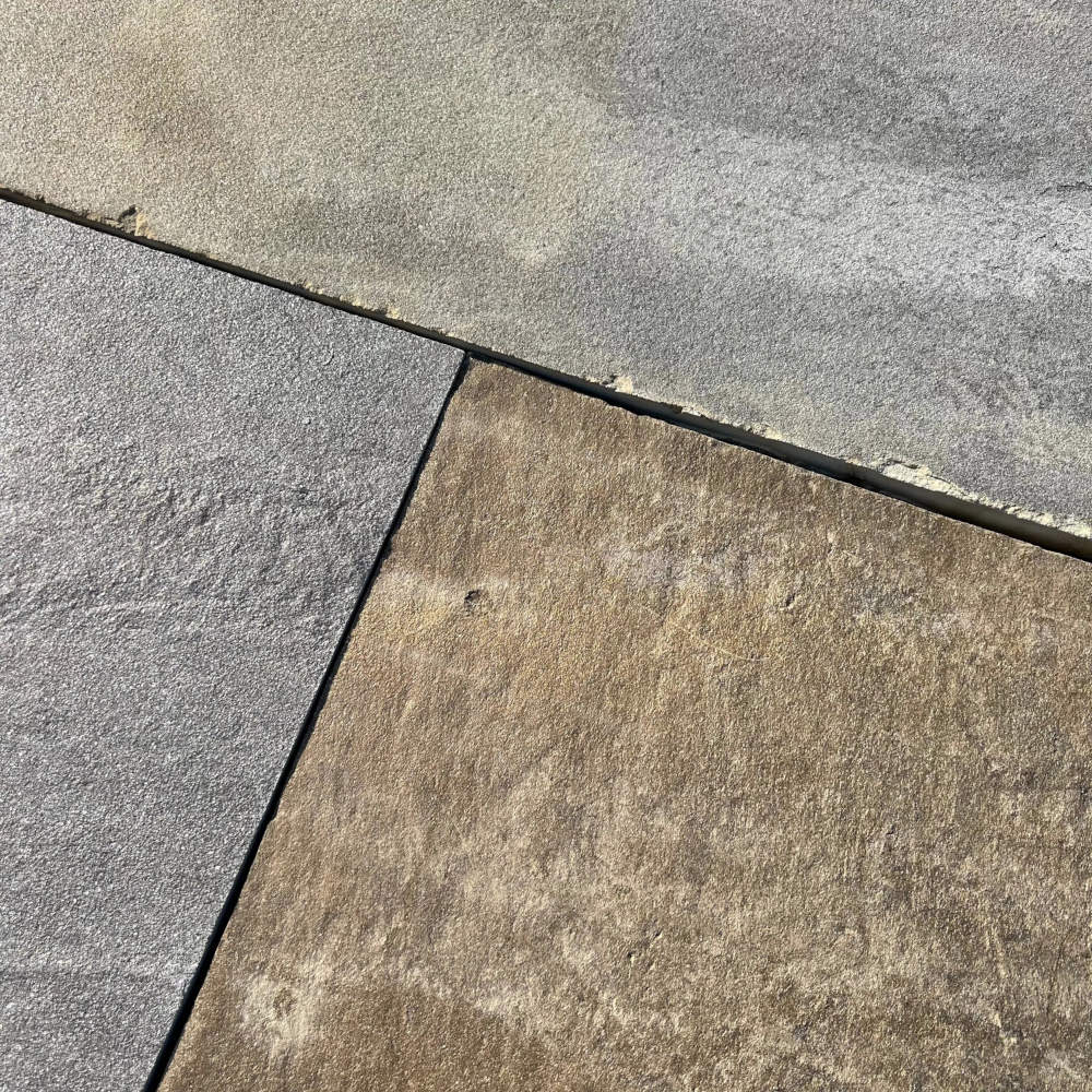 New Yorkshire Riven Stone Paving | Britannia Stone