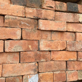 Nottinghamshire Reclaimed Common Imperial Bricks - Reclaimed Brick Company