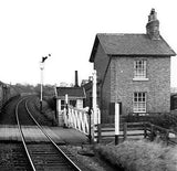 Old Station House using Reclaimed Materials, North Yorkshire - Reclaimed Brick Company