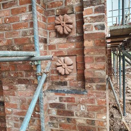 Over Tabley, Knutsford, Cheshire - Reclaimed Brick Company