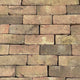 Reclamation Camden Yellow Stock Imperial Brick | Pack of 400 Bricks | Free Delivery