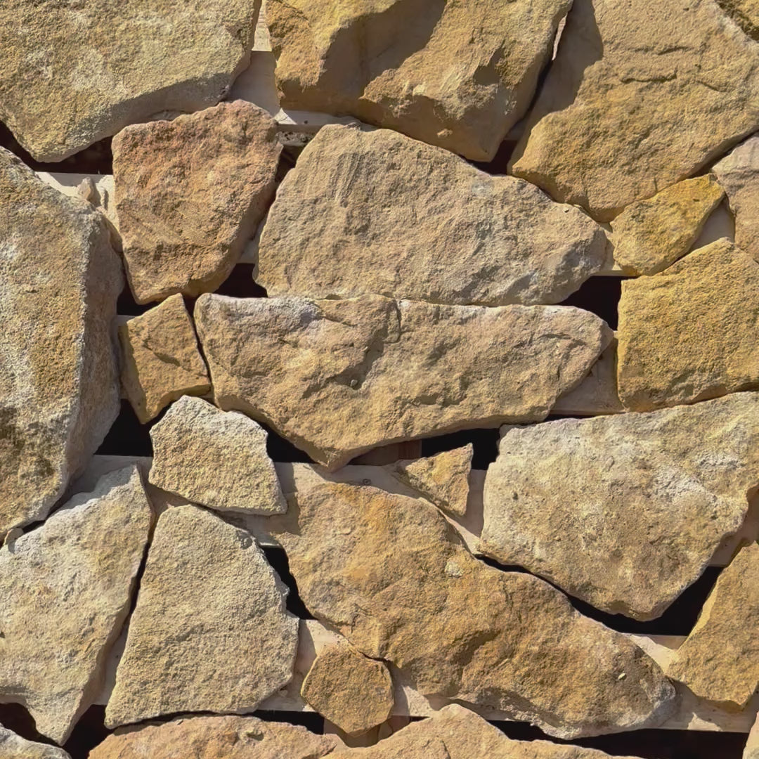 Cream Limestone Cladding