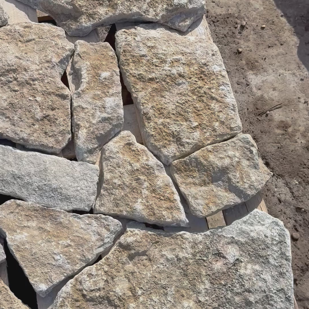 Chatsworth Grey Limestone Cladding