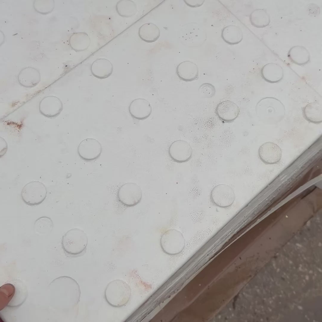 Reclaimed Tudor Brick Slips  - Handmade Brick Slips Cut From Real Reclaimed Bricks