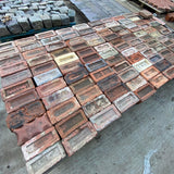 RBC's Brick Collection - Reclaimed Brick Company