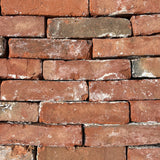 Weathered Reclaimed Brick with a Distinctive Texture - Reclaimed Brick