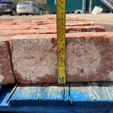 Unique Salvaged Brick for Restoration and Renovation Projects - Reclaimed Brick Company