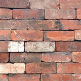 Smooth Common Imperial Reclaimed Bricks | Pack of 250 Bricks | Free Delivery - Reclaimed Brick Company