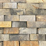 Reclaimed 4 inch Sawn Building Stone - Reclaimed Brick Company