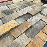 Reclaimed 4 inch Sawn Stone - Reclaimed Brick Company