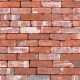 65mm London Common Blend Bricks - Reclaimed Brick Company