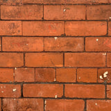 Reclaimed Brick - Imperial Brick - 80mm - Rustic Look - Reclaimed Brick Company