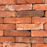 Reclaimed Arundel Brick Slip Tiles - Reclaimed Brick Company