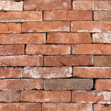 Reclaimed Arundel Brick Slip Tiles - Reclaimed Brick Company