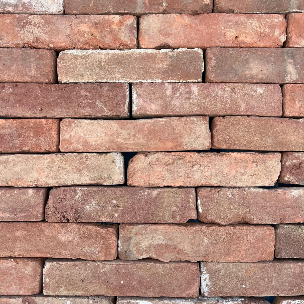cheshire wirecut bricks 