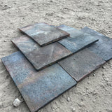 Reclaimed Clay Roof Tiles - Reclaimed Brick Company