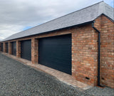 Reclaimed Cheshire Wirecut Imperial Bricks | Pack of 250 Bricks | Free Delivery - Reclaimed Brick Company