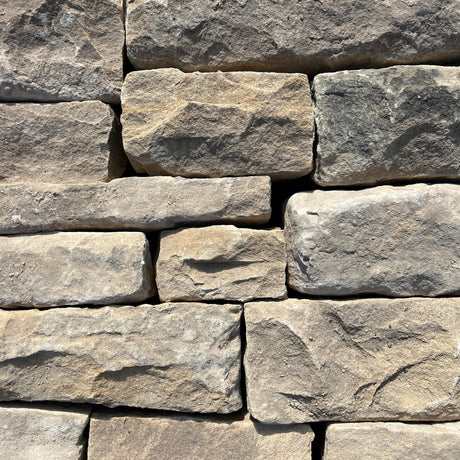 Reclaimed Building Stone - Reclaimed Brick Company