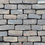 Reclaimed Granite Cobbles / Setts - Elongated - Reclaimed Brick Company