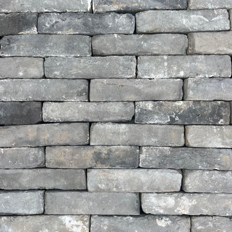 grey brick stone brick 