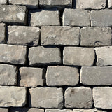 Reclaimed High Grade Granite Setts - Reclaimed Brick Company