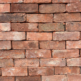 Reclaimed Humber Handmade Imperial Bricks | Pack of 250 Bricks | Free Delivery - Reclaimed Brick Company