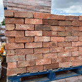 Reclaimed Humber Handmade Imperial Bricks | Pack of 250 Bricks | Free Delivery - Reclaimed Brick Company