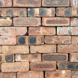 Reclaimed Imperial Scotch Common Brick | Pack of 250 Bricks | Free Delivery - Reclaimed Brick Company