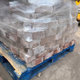 Reclaimed Imperial Squint Bricks - Reclaimed Brick Company