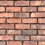 Reclaimed Brick Slips / Tiles - Cut From Real Reclaimed Bricks - Reclaimed Brick Company