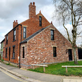 Countryside Brick Extension - Brick Yard