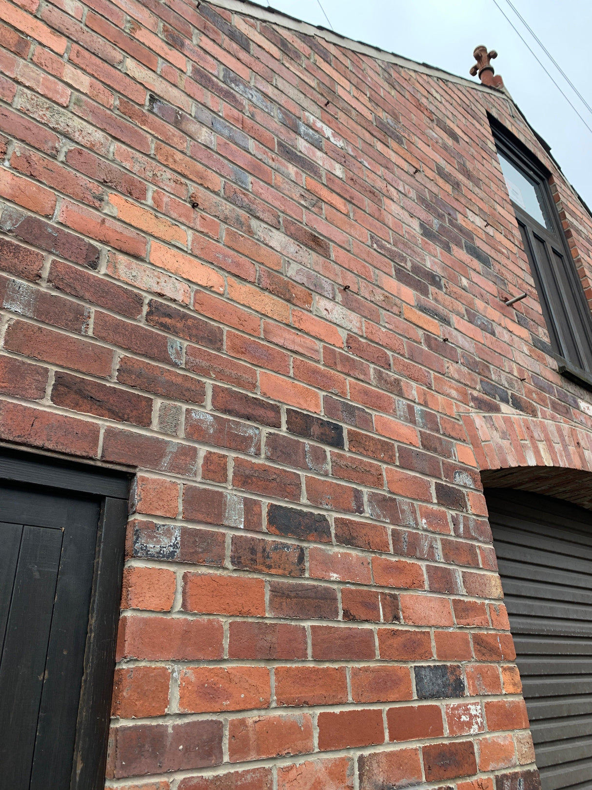 Old Farmhouse Bricks - Reclaimed Brick Company