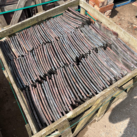 Reclaimed Lightmoor Roof Tiles - Reclaimed Brick Company