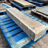 Reclaimed Limestone Steps - Reclaimed Brick Company