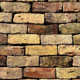 Antique Reclaimed Bricks from Lincolnshire - Reclaimed Brick Company