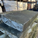Reclaimed Wall Coping Stone - Reclaimed Brick Company