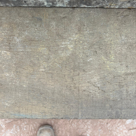 Reclaimed Oak Railway Sleeper - Grade A - Reclaimed Brick Company