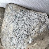 Reclaimed Pale Granite Cobbles 4” x 4” Cubes - Reclaimed Brick Company