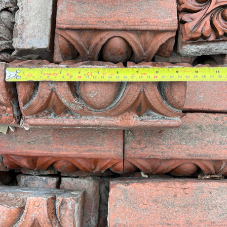 Reclaimed Decorative Brick - Reclaimed Brick Company