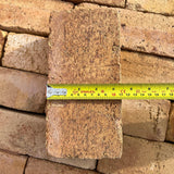 Reclaimed Refractory Furnace Fire Resistant Bricks - Ideal For BBQ , Pizza Oven and Fireplaces - Reclaimed Brick Company