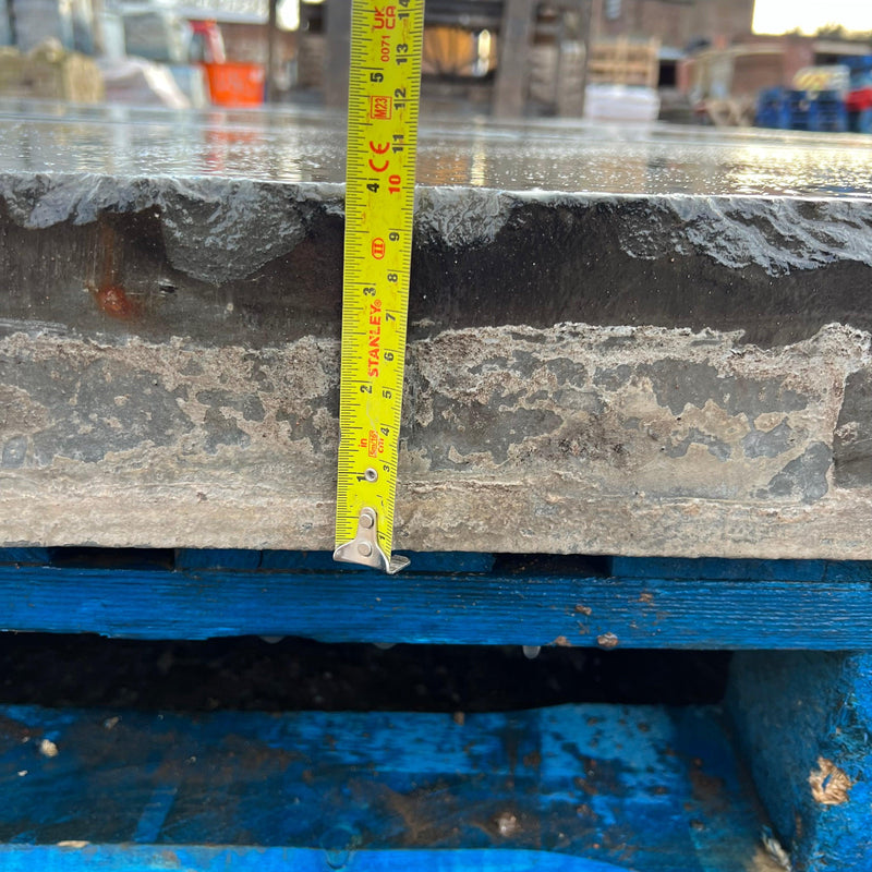 Reclaimed Sawn Granite Stone Paving Flag Stones – Reclaimed Brick Company