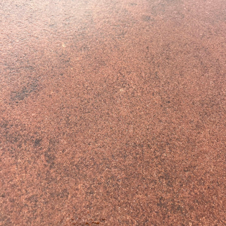 Reclaimed Sawn Red Sand Stone Paving Flag Stones - Reclaimed Brick Company