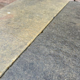 Reclaimed Sawn Yorkshire Sand Stone Paving Flag Stones - Reclaimed Brick Company