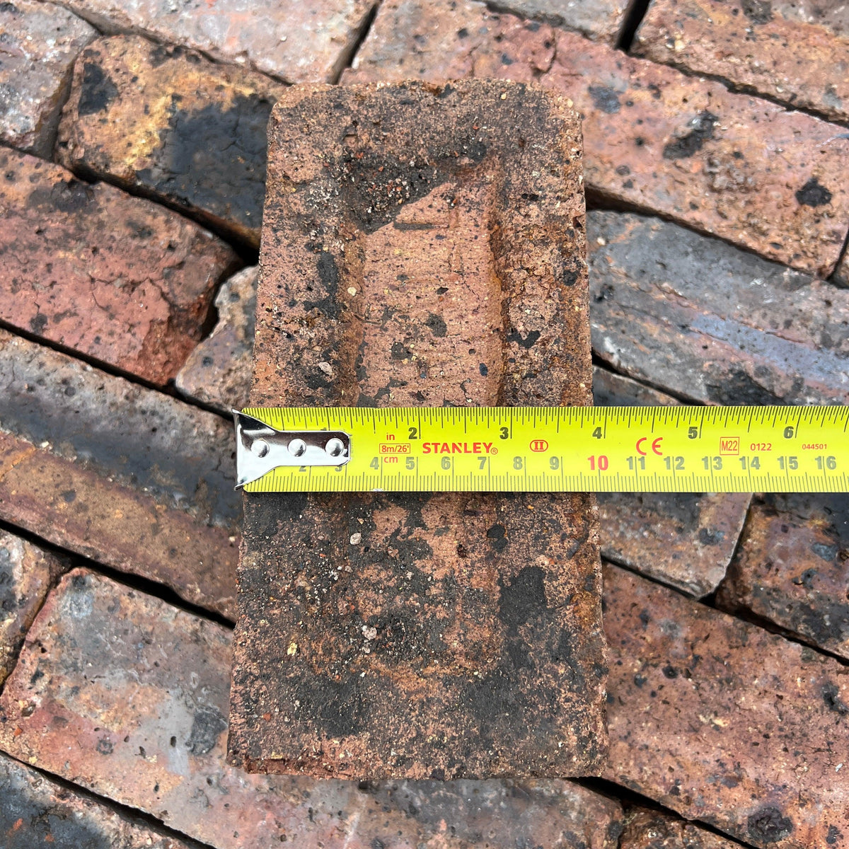 Commen Bricks Reclaimed Scotch Common Bricks | Shop Now For Reclaim Bricks ...