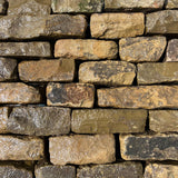 Reclaimed Secondary Walling Stone - Per SQM - Reclaimed Brick Company