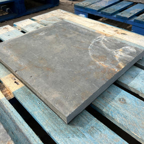 Reclaimed Slate Slab - Reclaimed Brick Company